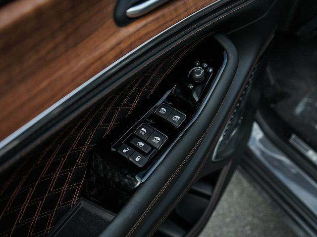 new 2025 Jeep Grand Cherokee car, priced at $63,373