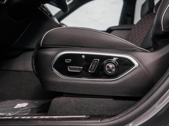 new 2025 Jeep Grand Cherokee car, priced at $63,373