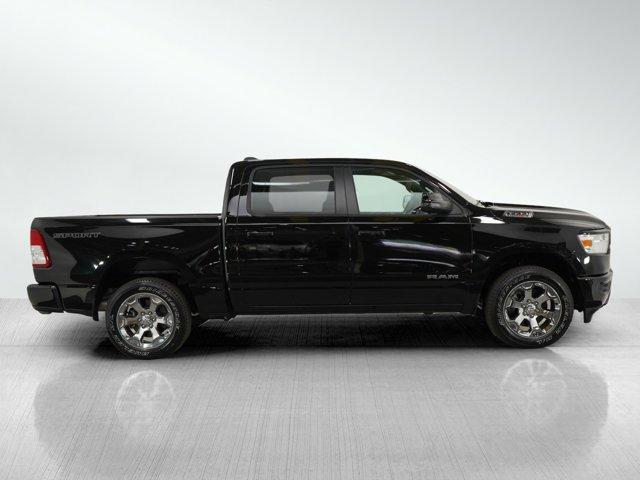 used 2023 Ram 1500 car, priced at $41,499