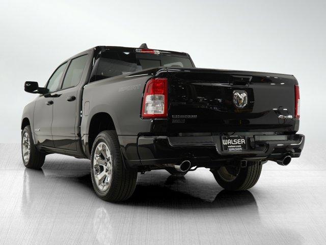 used 2023 Ram 1500 car, priced at $41,499