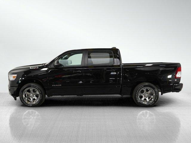 used 2023 Ram 1500 car, priced at $41,499