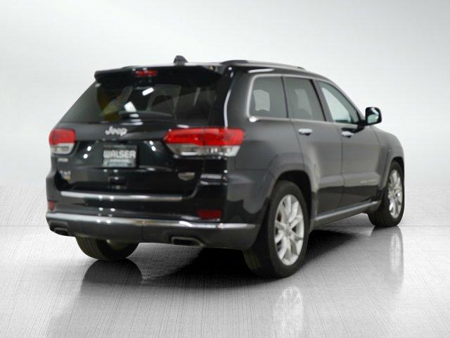 used 2014 Jeep Grand Cherokee car, priced at $15,998