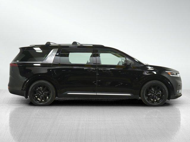 used 2022 Kia Carnival car, priced at $38,599