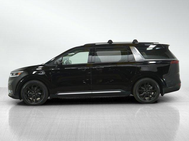 used 2022 Kia Carnival car, priced at $38,599