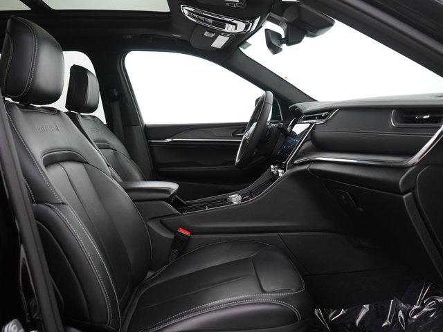 used 2023 Jeep Grand Cherokee car, priced at $36,998