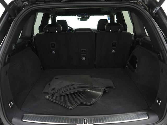 used 2023 Jeep Grand Cherokee car, priced at $36,998