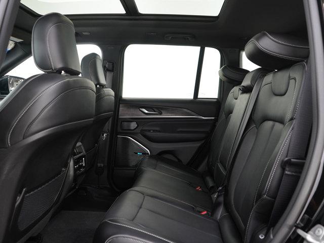 used 2023 Jeep Grand Cherokee car, priced at $36,998