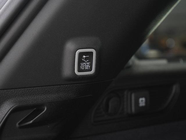 used 2023 Jeep Grand Cherokee car, priced at $36,998