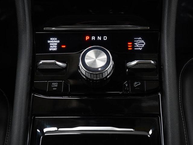 used 2023 Jeep Grand Cherokee car, priced at $36,998