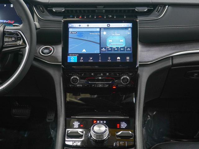 used 2023 Jeep Grand Cherokee car, priced at $36,998