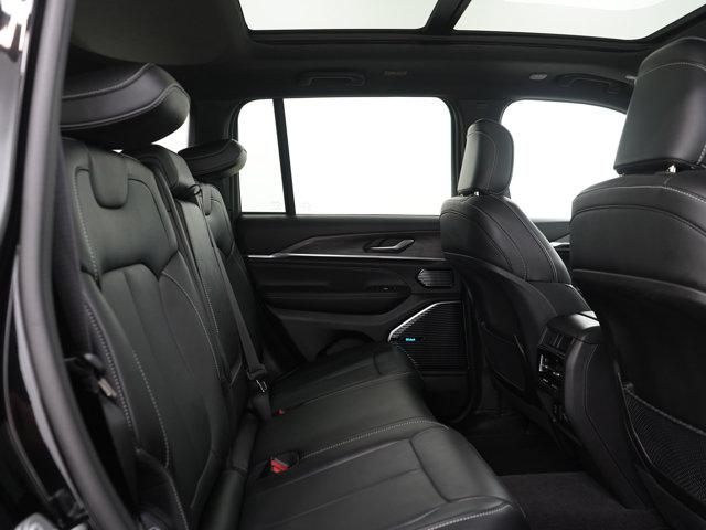 used 2023 Jeep Grand Cherokee car, priced at $36,998