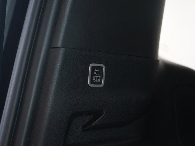 used 2023 Jeep Grand Wagoneer L car, priced at $65,998