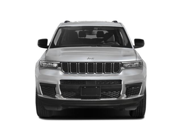 new 2025 Jeep Grand Cherokee L car, priced at $48,199