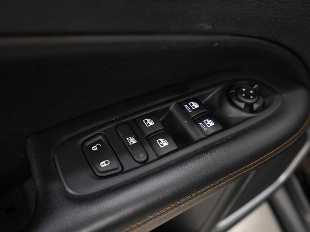 used 2018 Jeep Compass car, priced at $17,499