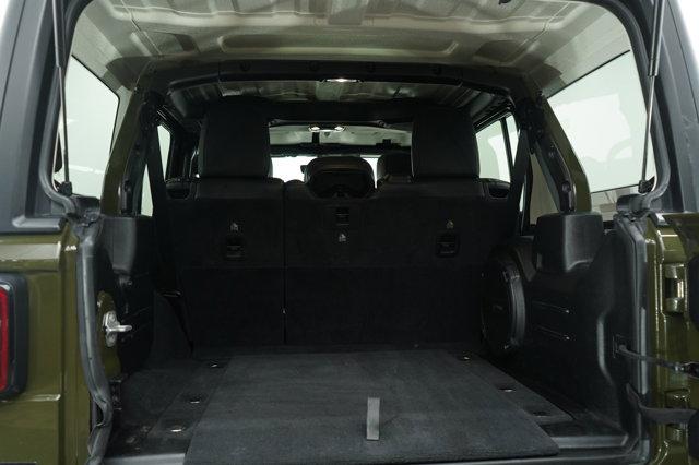 used 2021 Jeep Wrangler car, priced at $37,998