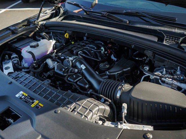 new 2025 Jeep Grand Cherokee car, priced at $50,099