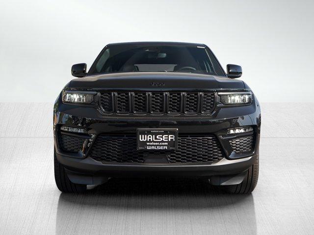 new 2025 Jeep Grand Cherokee car, priced at $48,749