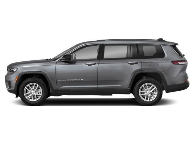 new 2025 Jeep Grand Cherokee L car, priced at $50,999