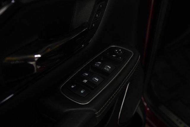 used 2023 Ram 1500 car, priced at $54,599