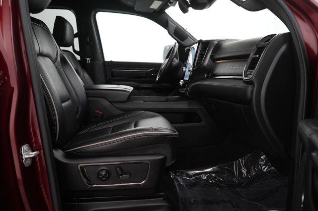 used 2023 Ram 1500 car, priced at $54,599