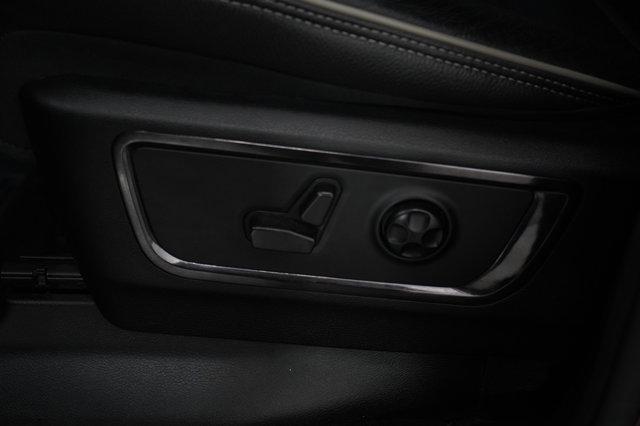 used 2023 Ram 1500 car, priced at $54,599