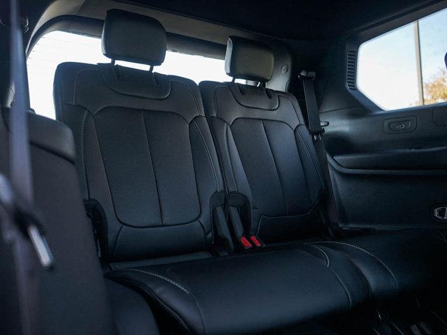 new 2025 Jeep Grand Cherokee L car, priced at $50,750