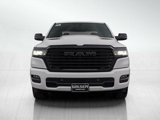 new 2025 Ram 1500 car, priced at $61,899