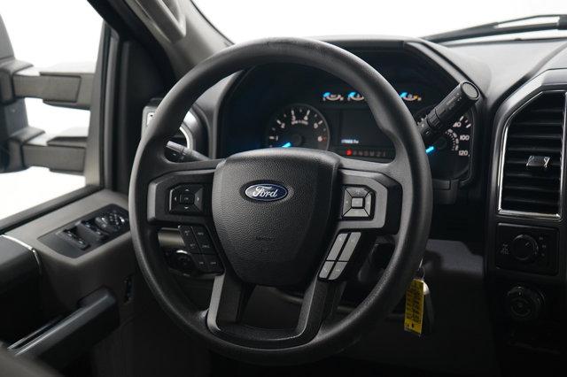 used 2016 Ford F-150 car, priced at $23,998