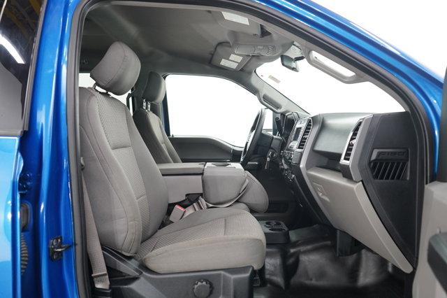 used 2016 Ford F-150 car, priced at $23,998