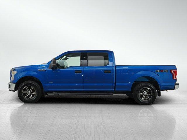 used 2016 Ford F-150 car, priced at $23,998