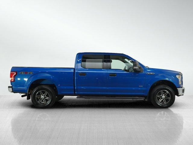 used 2016 Ford F-150 car, priced at $23,998