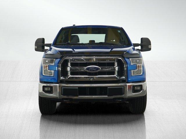 used 2016 Ford F-150 car, priced at $23,998