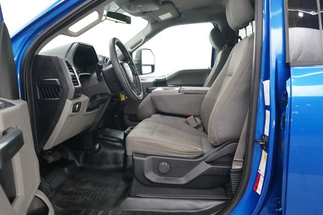 used 2016 Ford F-150 car, priced at $23,998