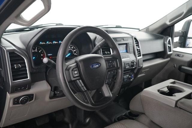 used 2016 Ford F-150 car, priced at $23,998