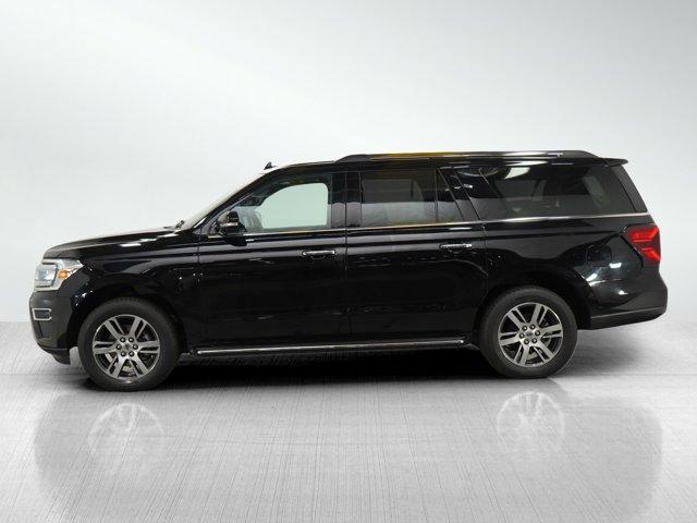 used 2022 Ford Expedition Max car, priced at $52,998