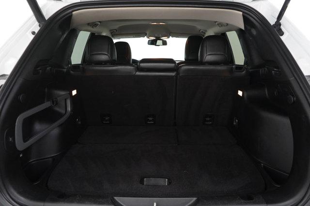 used 2018 Jeep Cherokee car, priced at $16,499
