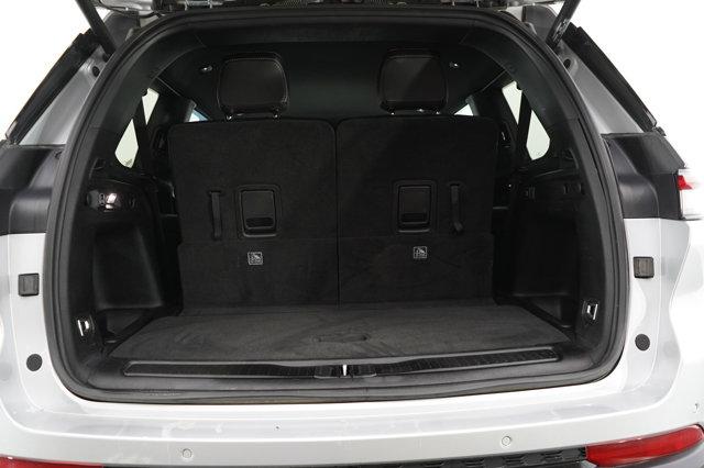 used 2023 Jeep Grand Cherokee L car, priced at $29,998