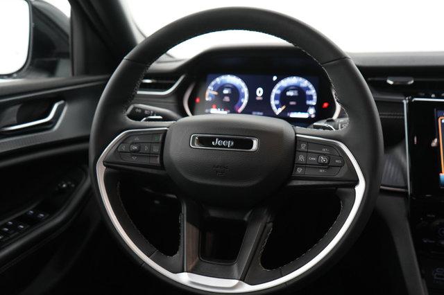 used 2023 Jeep Grand Cherokee L car, priced at $29,998