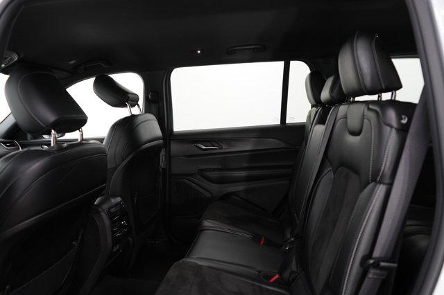 used 2023 Jeep Grand Cherokee L car, priced at $29,998
