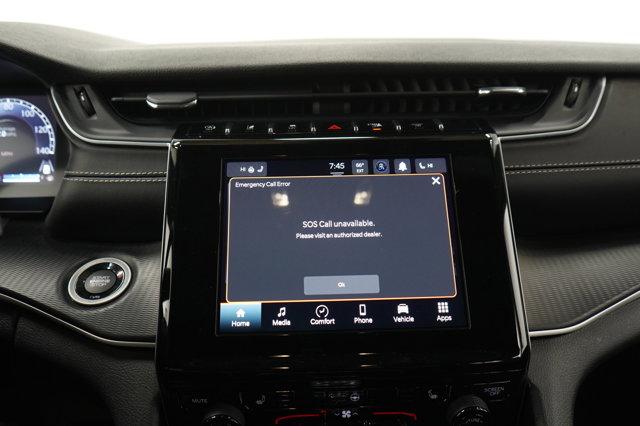 used 2023 Jeep Grand Cherokee L car, priced at $29,998