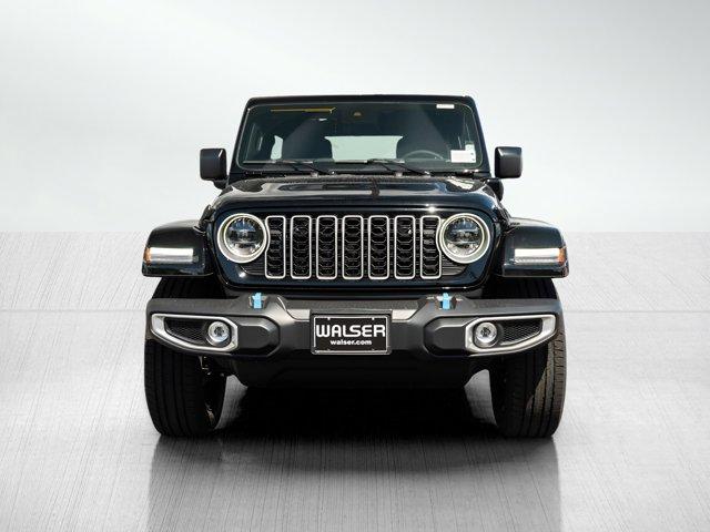 new 2024 Jeep Wrangler car, priced at $51,249