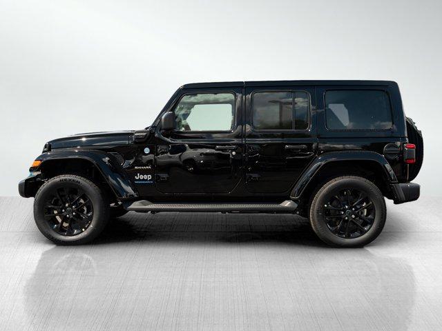 new 2024 Jeep Wrangler car, priced at $51,249