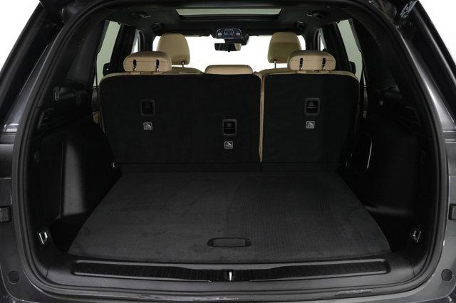 used 2023 Jeep Grand Cherokee car, priced at $34,999
