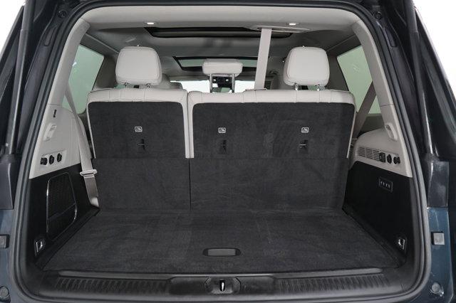 used 2022 Jeep Wagoneer car, priced at $47,998