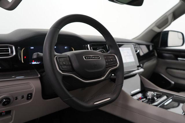 used 2022 Jeep Wagoneer car, priced at $47,998