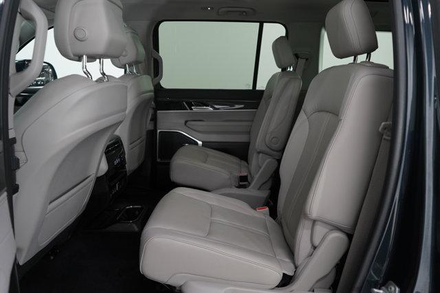used 2022 Jeep Wagoneer car, priced at $47,998