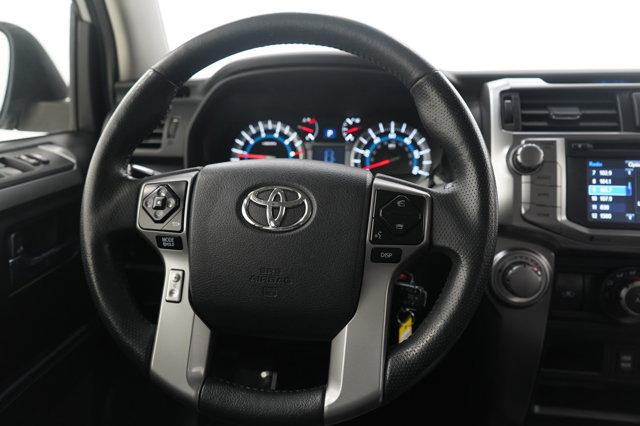 used 2017 Toyota 4Runner car, priced at $24,399