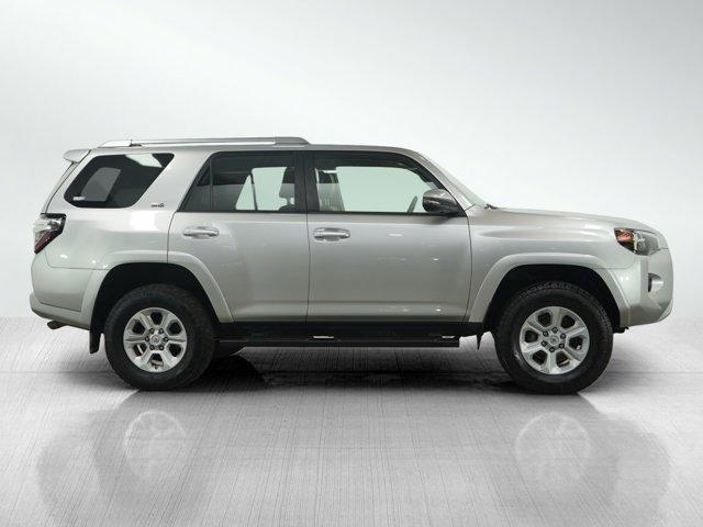 used 2017 Toyota 4Runner car, priced at $24,399