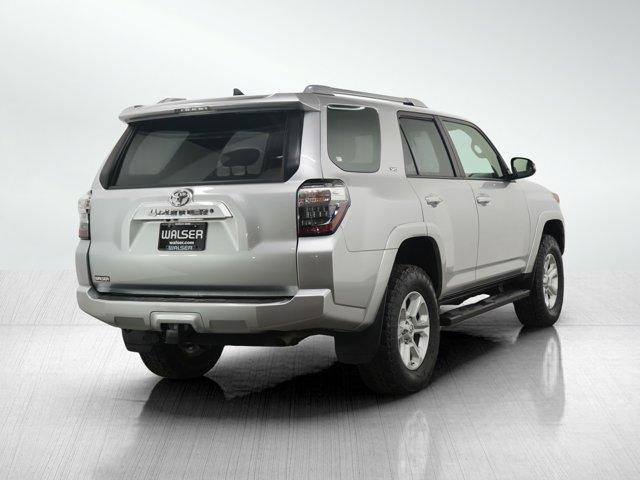 used 2017 Toyota 4Runner car, priced at $24,399