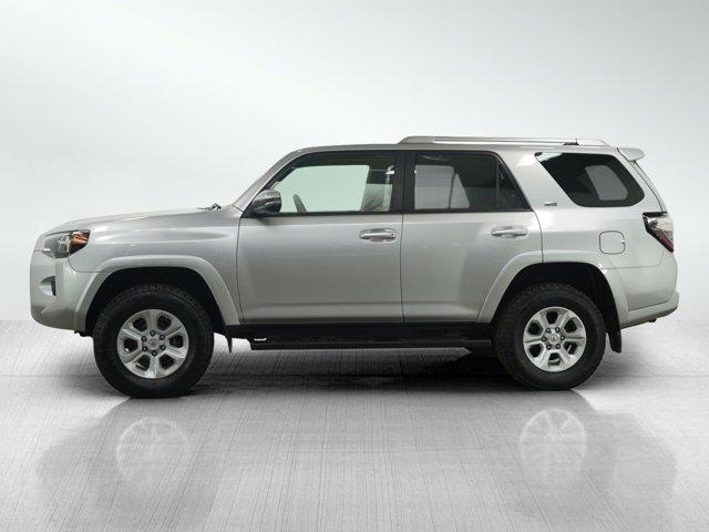 used 2017 Toyota 4Runner car, priced at $24,399